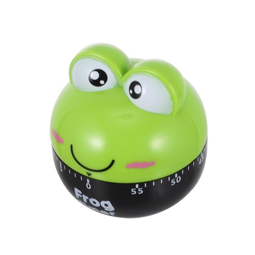 Reusable cartoon frog kitchen - cartoon,