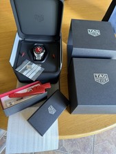 Tag Heuer Connected E5 Steel