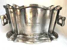 Wine Cooler BOLLINGER CHAMP
