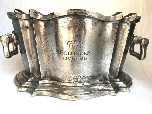 Wine cooler bollinger champ - wine,