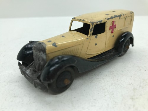 Dinky toys 30f - dinky,