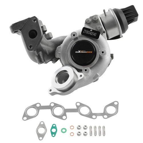 Engine new turbo for - new,