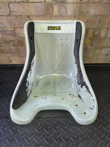 Tillett t11vg small kart seat - tillett,