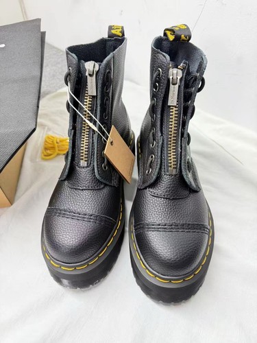 Martens sinclair platform - sinclair,