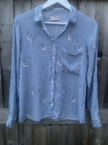 Pull and bear - pull,