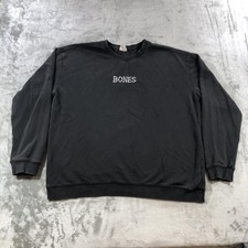 Billy Bones Club Sweatshirt