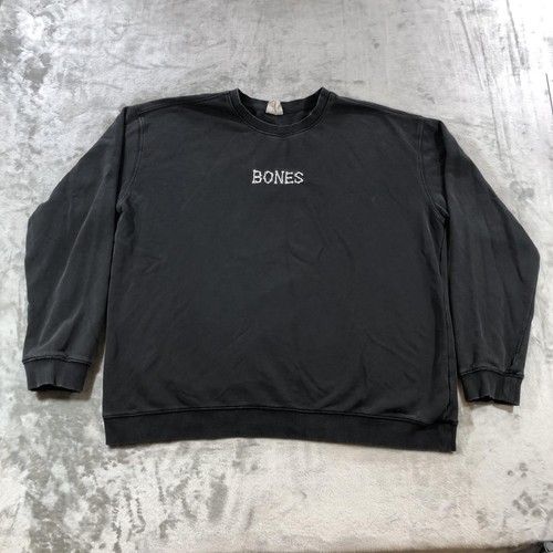 Billy bones club sweatshirt - billy,