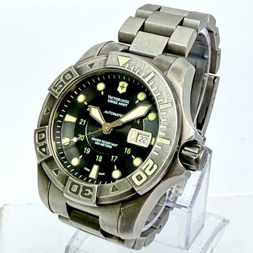 43mm mens victorinox - 43mm,