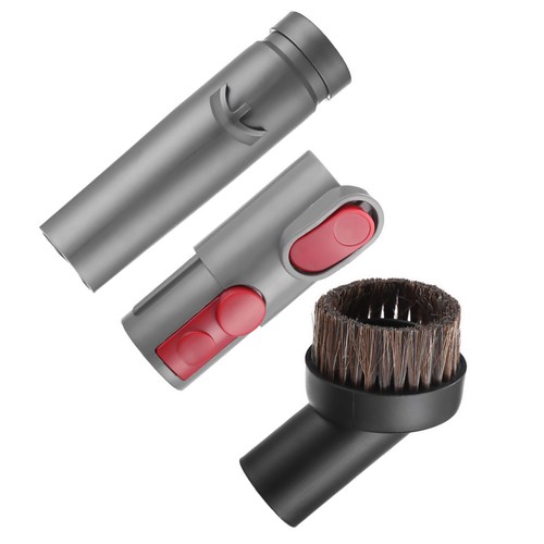 Horse hair vacuum brush - hair,