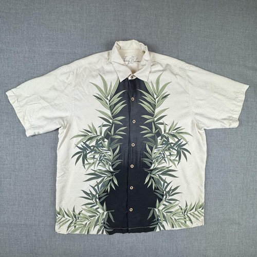 Tommy bahama shirt - mens, xl