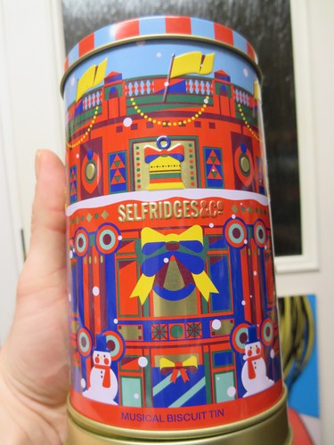 Selfridges london christmas - selfridges',