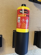 Rothenberger Blow Torch Gas