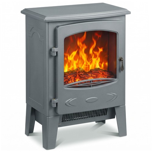 Homcom electric fireplace - homcom,