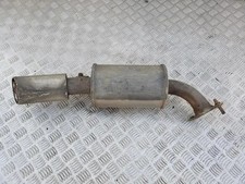 Lexus RX L1 Exhaust Nozzle