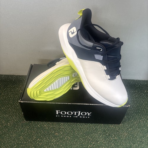Footjoy prolite golf shoes - footjoy,