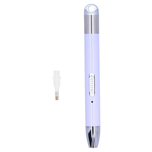 Led diamond art pen with - diamond,