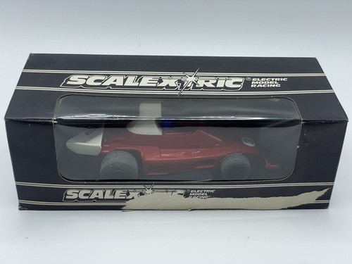 Vintage hornby scalextric c124 - scalextric,