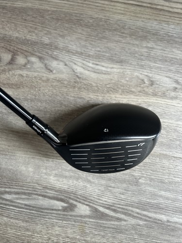 Taylormade quad mini driver - taylormade,