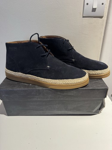 Bertie london espadrille - bertie,