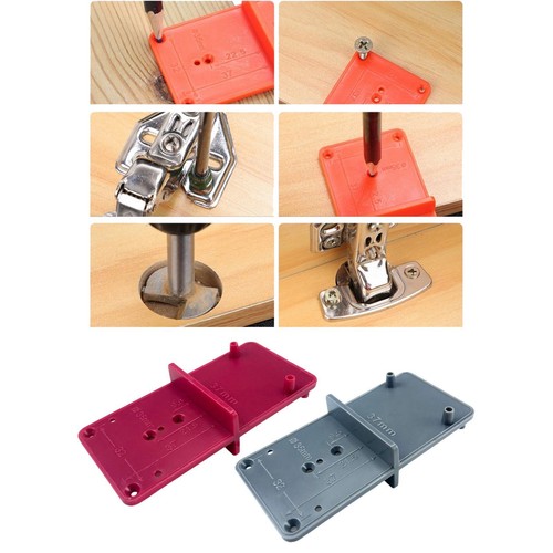 Woodworking tools hole - woodworking, opener