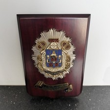 Seville Municipal Police