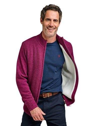Mens sherpa lined - sherpa,