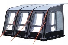 2025 Camptech Starline Elite