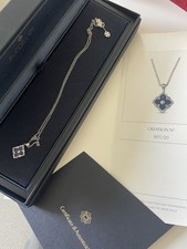 buccellati limited pendant