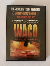 Waco: The Rules of Engagement