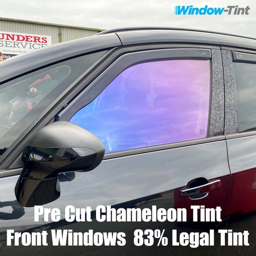 Chameleon tint for land - chameleon, rover