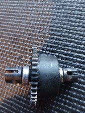Kyosho inferno mp9 parts used