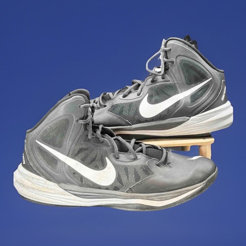 Nike prime hype - nike, basketball