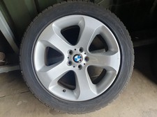 BMW X5 E53 Rear Alloy Wheel  19"  10J ET:45