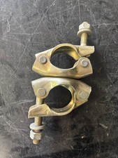 Scaffold Swivel Coupler