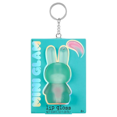 Mini glam bunny lip - bunny, gloss