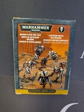 Flayed Ones Finecast - Necrons