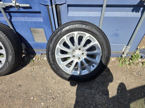 Range rover vogue - range,