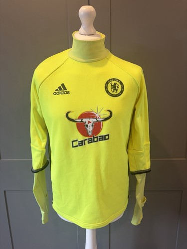 Chelsea 2016 adidas - chelsea, 2016/17