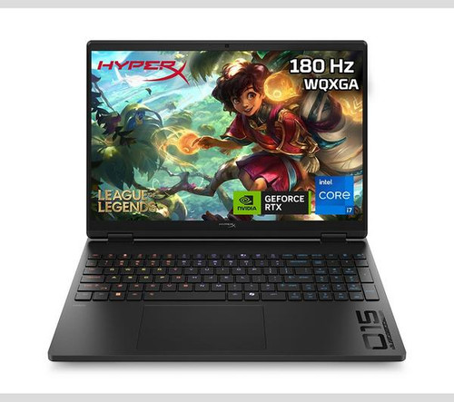 Hyperx omen gaming - hp,
