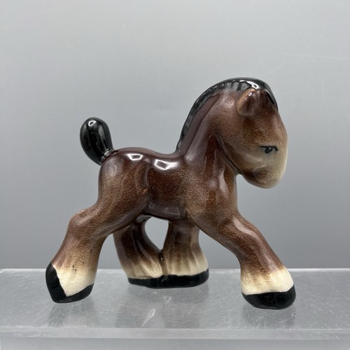 Govancroft shire clydesdale - govancroft,
