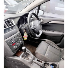 Citroen C4 VTR+ 2012 1.6