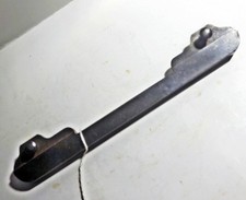 Parts - guard plate for Stanley 46 skew plane Type 2, 3, or 4 w/ mounting screws