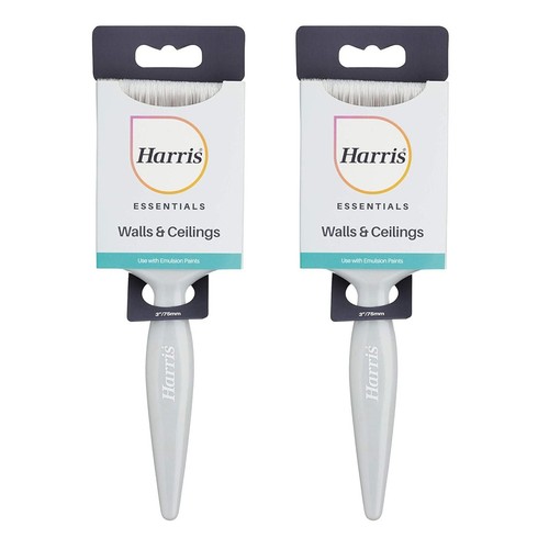 Harris paint brush 3 - 2, x