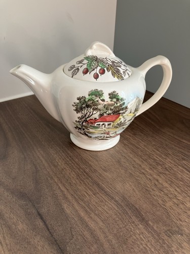 Glorious vintage meakin - vintage, j&g