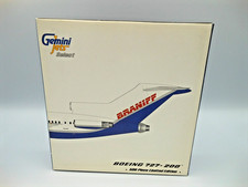 Gemini Jets Airplane Model