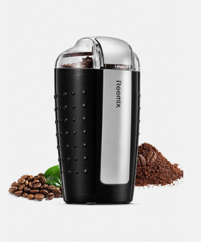 Electric coffee grinder 200w - coffee,