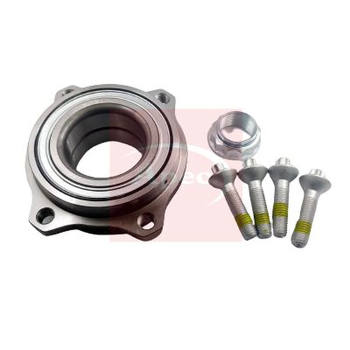 Apec wheel bearing kit fits - apec,