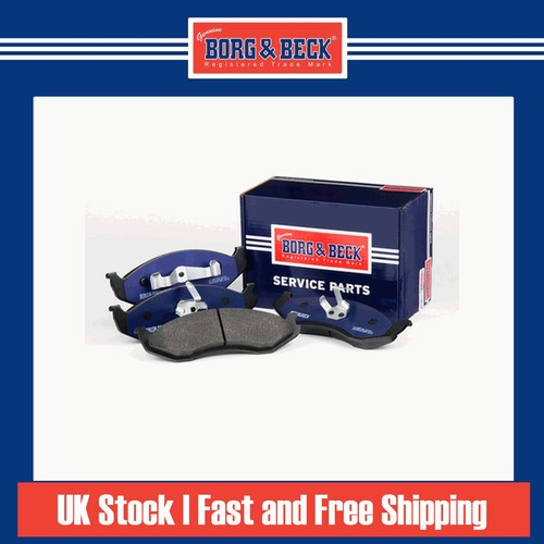 Brake pads set front - pads,