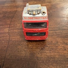 Vintage Corgi die-cast Volvo