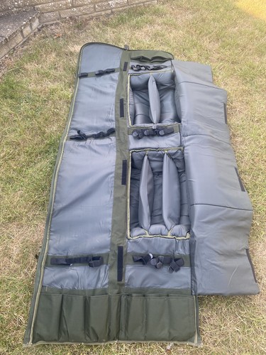 Prestige carp porter rod - porter,